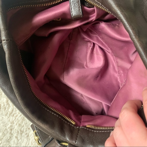 Coach shoulder bag - Picture 11 of 14